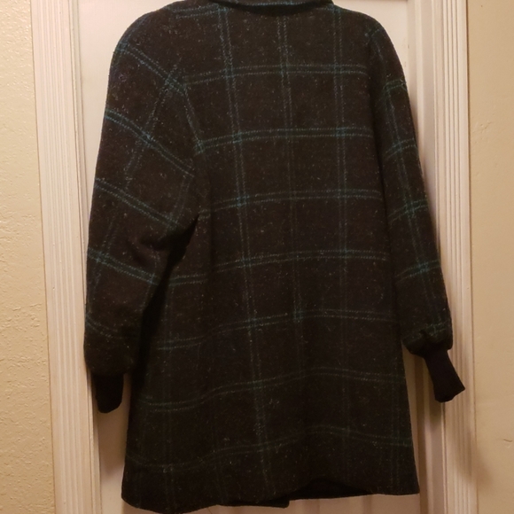 Vintage Wool Spencer Douglas - Picture 4 of 7
